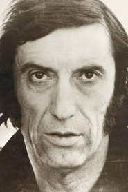 Herbert Fux portrait