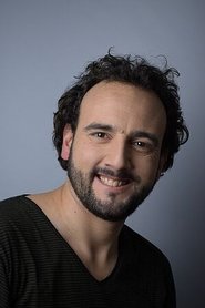 Leonardo Cortellazzi portrait