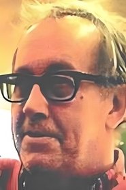 Rocky Albert Nirschl portrait