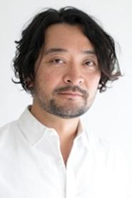 Naoto Kaji portrait