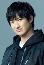 Toshiya Miyata portrait