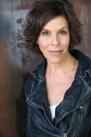 Paige Morrow Kimball portrait