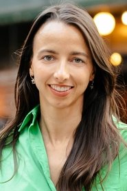 Alexis Forte portrait