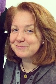 Lara MacLean portrait