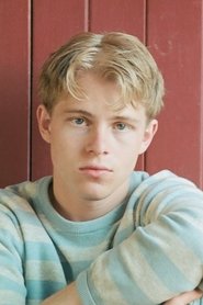 Magnus Juhl Andersen portrait