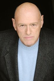 Richard Litt portrait