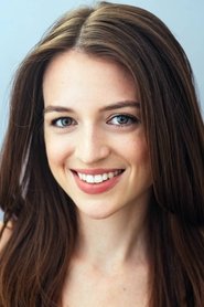 Darby Puckett portrait