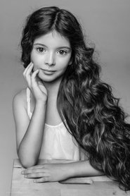 Mayya Ayrin Vada portrait