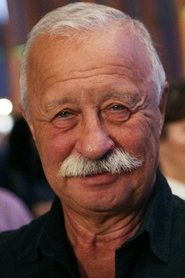 Leonid Yakubovich portrait