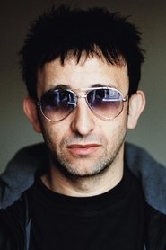 Ian Broudie portrait