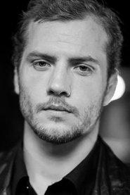 Chris Bridgewater portrait