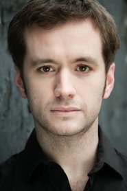 Sean Biggerstaff portrait