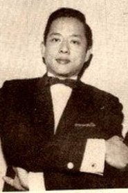 Ko Leung portrait
