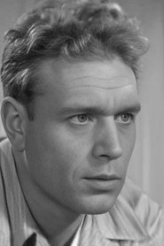 Vladimir Marenkov portrait