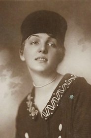 Irmgard Bern portrait