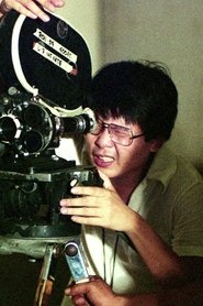 Mike de Leon portrait