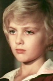 Pavel Chernyshev portrait