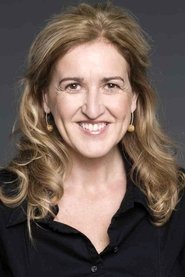 Paula Soldevila portrait