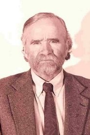 James Bryan portrait