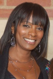 Vanessa Bell Calloway portrait