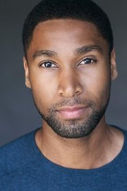 Navaris Darson portrait