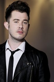 Shane Tunney portrait