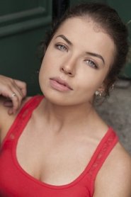 Natalia Davidenko portrait