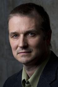 Jonathan Goad portrait