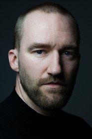 Pontus T. Pagler portrait