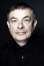 Karl Bartos portrait