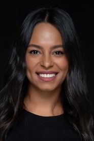 Ebru Yücel portrait