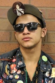 Manny Velazquez portrait