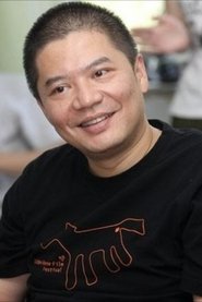 Yu Zhong portrait