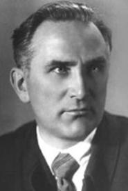 Gennadi Michurin portrait