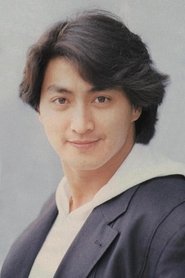Kenny Ho Kar-King portrait