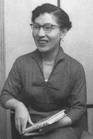 Kakuko Mori portrait