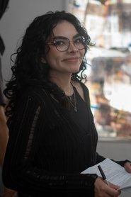 Irlanda Cortes Castañeda portrait