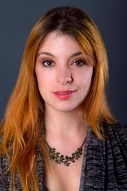 Tina Prud'homme portrait
