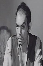 Hassan Mousa portrait