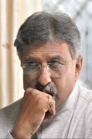 Milind Dastane portrait