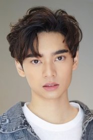 Kittipat Kaewcharoen portrait