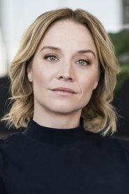 Marie-Évelyne Baribeau portrait