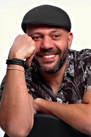 Ahmed Tangy portrait