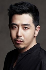 Jang Tae-seong portrait