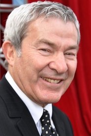 Martin Lamotte portrait