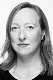 Ågot Sendstad portrait