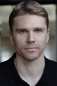 Joe Macaulay portrait