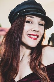 Lune Delachance portrait