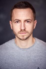 Alex Jordan portrait