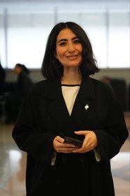 Meghri Ghookasian portrait